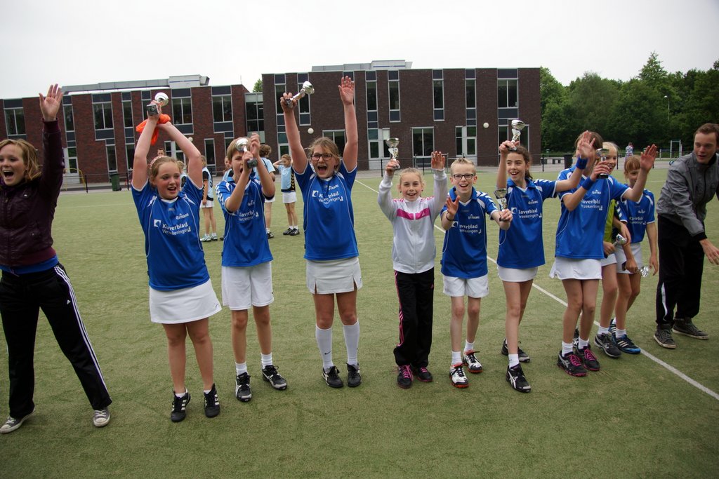 Korfbal D2  1 juni-037.JPG